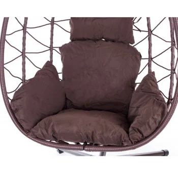 Baštenska viseća ljuljaška jaje EGG-1-2 Baštenska viseća ljuljaška jaje EGG-1-2